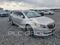 2016 Buick LACROSSE фото