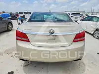 2016 Buick LACROSSE фото