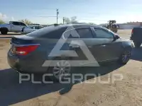 2016 Buick LACROSSE photo