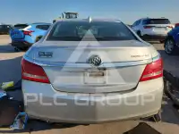 2016 Buick LACROSSE photo
