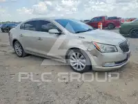 2016 Buick LACROSSE фото