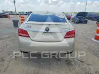 2016 Buick LACROSSE фото