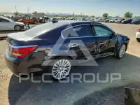 2016 Buick LACROSSE фото