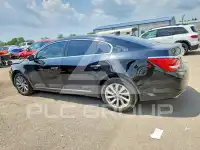 2016 Buick LACROSSE фото