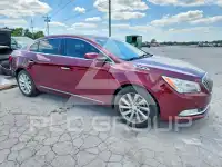 2016 Buick LACROSSE фото