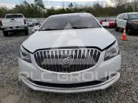 2016 Buick LACROSSE фото