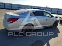 2016 Buick LACROSSE photo