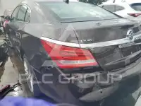 2016 Buick LACROSSE photo