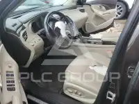 2016 Buick LACROSSE photo