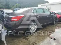 2016 Buick LACROSSE photo