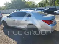 2016 Buick LACROSSE фото