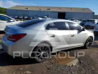 2016 Buick LACROSSE фото