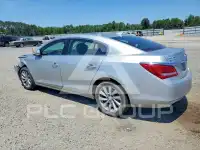 2016 Buick LACROSSE фото