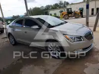 2016 Buick LACROSSE фото