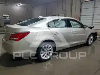 2016 Buick LACROSSE фото