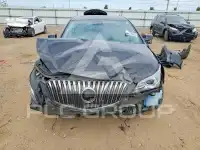 2016 Buick LACROSSE фото