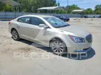 2016 Buick LACROSSE фото