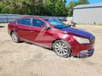 2016 Buick LACROSSE фото