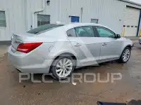 2016 Buick LACROSSE фото