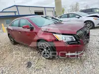 2016 Buick LACROSSE фото