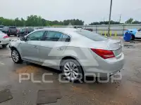 2016 Buick LACROSSE фото