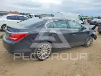 2016 Buick LACROSSE фото