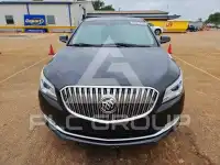 2016 Buick LACROSSE фото