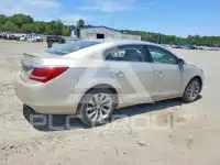 2016 Buick LACROSSE фото