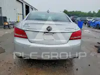 2016 Buick LACROSSE фото