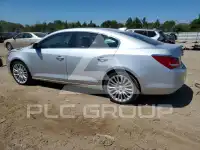 2016 Buick LACROSSE фото