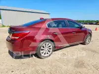 2016 Buick LACROSSE фото