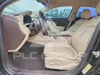 2016 Buick LACROSSE фото