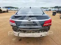 2016 Buick LACROSSE фото