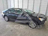 2016 Buick LACROSSE фото