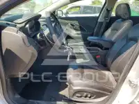 2016 Buick LACROSSE фото