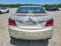 2016 Buick LACROSSE фото