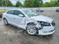 2016 Buick LACROSSE фото