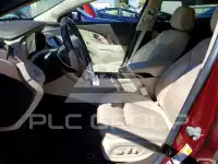 2016 Buick LACROSSE фото