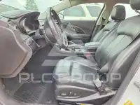 2016 Buick LACROSSE фото