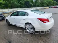 2016 Buick LACROSSE photo