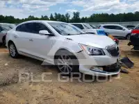 2016 Buick LACROSSE photo