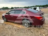 2016 Buick LACROSSE фото