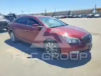 2016 Buick LACROSSE фото