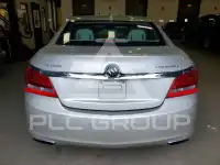 2016 Buick LACROSSE фото