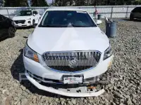 2016 Buick LACROSSE photo