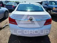 2016 Buick LACROSSE фото