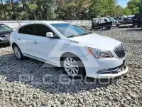 2016 Buick LACROSSE photo