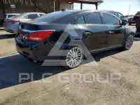 2016 Buick LACROSSE photo
