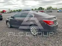 2016 Buick LACROSSE photo