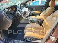 2016 Buick LACROSSE фото